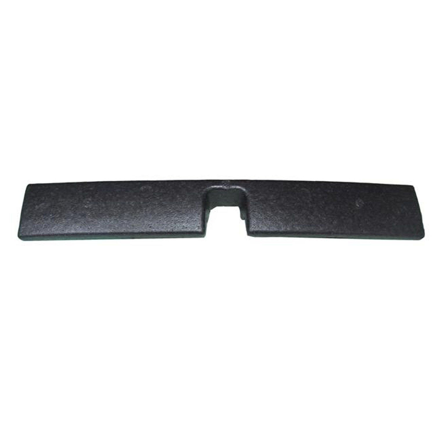 Bumper Impact Absorber Rear CAPA for Hyundai Santa Fe 2010–2012