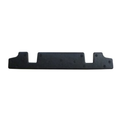 Bumper Impact Absorber Rear CAPA for Hyundai Sonata 2014