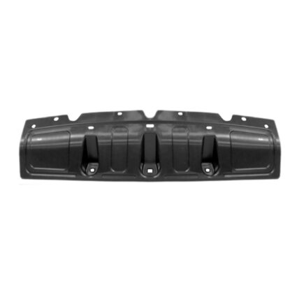 Bumper to Body Filler Panel Rear Lower Under Cover USA Built for Hyundai Tucson Limited SE SEL 2022–2024