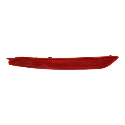 Bumper Reflector Rear Left for Hyundai Elantra 2014–2016