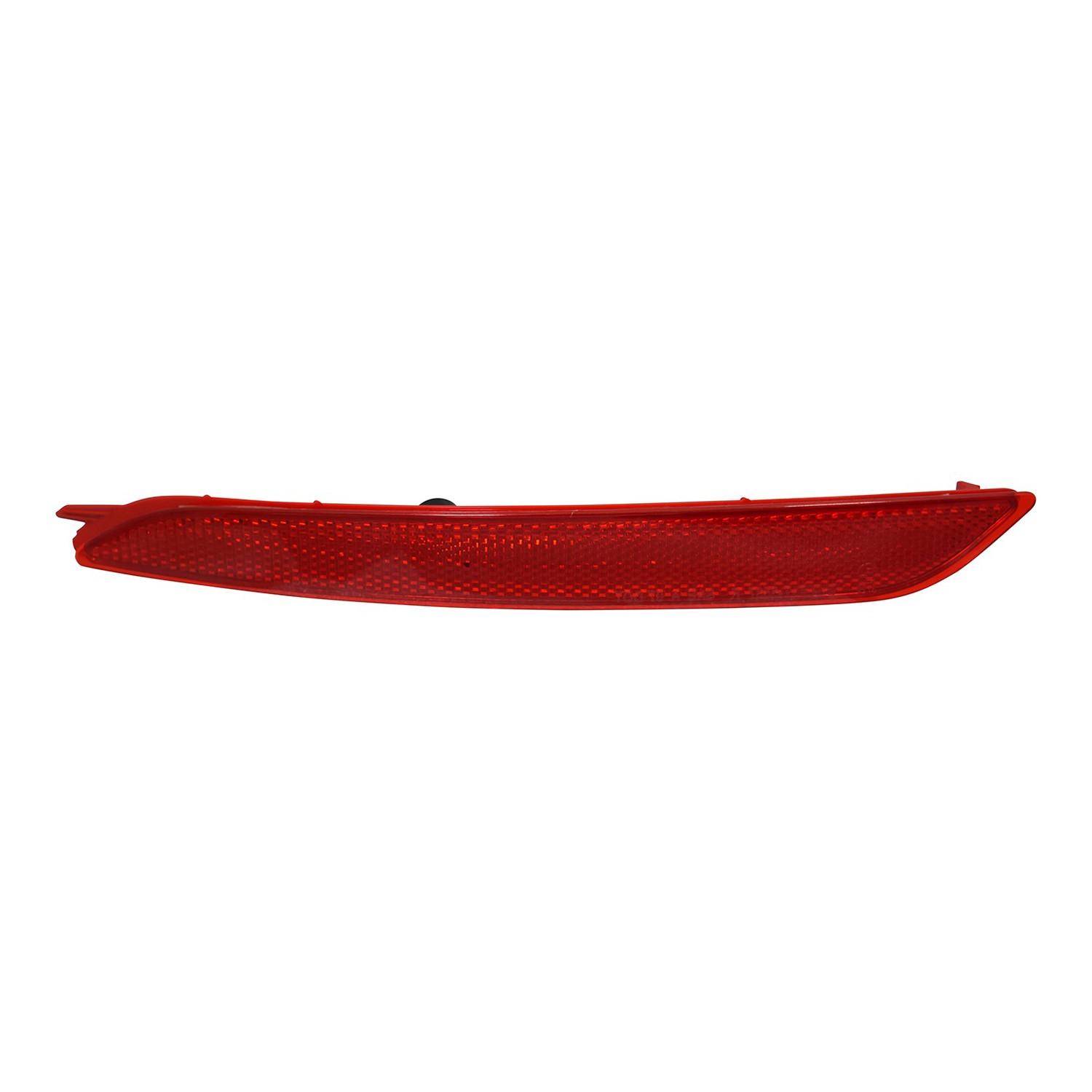 Bumper Reflector Rear Left for Hyundai Elantra 2014–2016