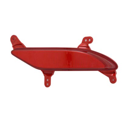 Bumper Reflector Rear Right CAPA for Hyundai Santa Fe Sport 2013–2016