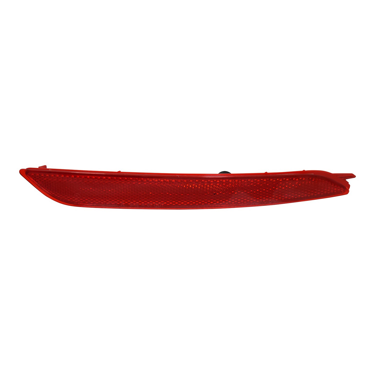 Bumper Reflector Rear Right for Hyundai Elantra 2014–2016
