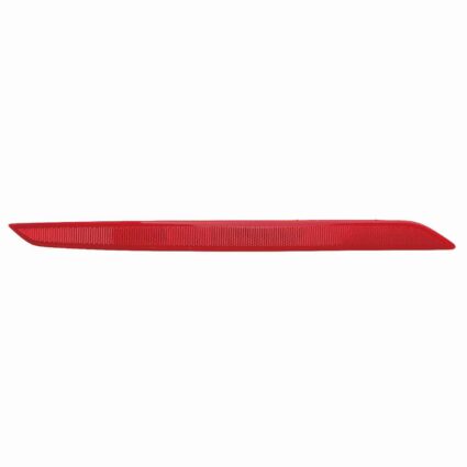 Bumper Reflector Rear Right CAPA for Hyundai Elantra 2017–2018