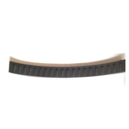 Bumper Step Pad Rear for Hyundai Santa Fe 2007–2009