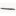 Bumper Valance / Grille Kit Rear Smooth Black Panel CAPA for Hyundai Santa Fe 2007–2009