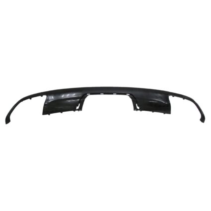 Bumper Valance / Grille Kit Rear Skid Plate Panel Primed for Hyundai Santa Fe Santa Fe XL