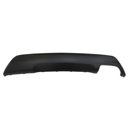 Bumper Valance / Grille Kit Rear Skid Plate To 6-27-16 Textured Panel for Hyundai Santa Fe Sport 2017