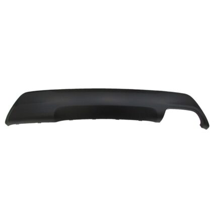 Bumper Valance / Grille Kit Rear Skid Plate From 6-27-16 Panel Primed for Hyundai Santa Fe Sport 2017–2018
