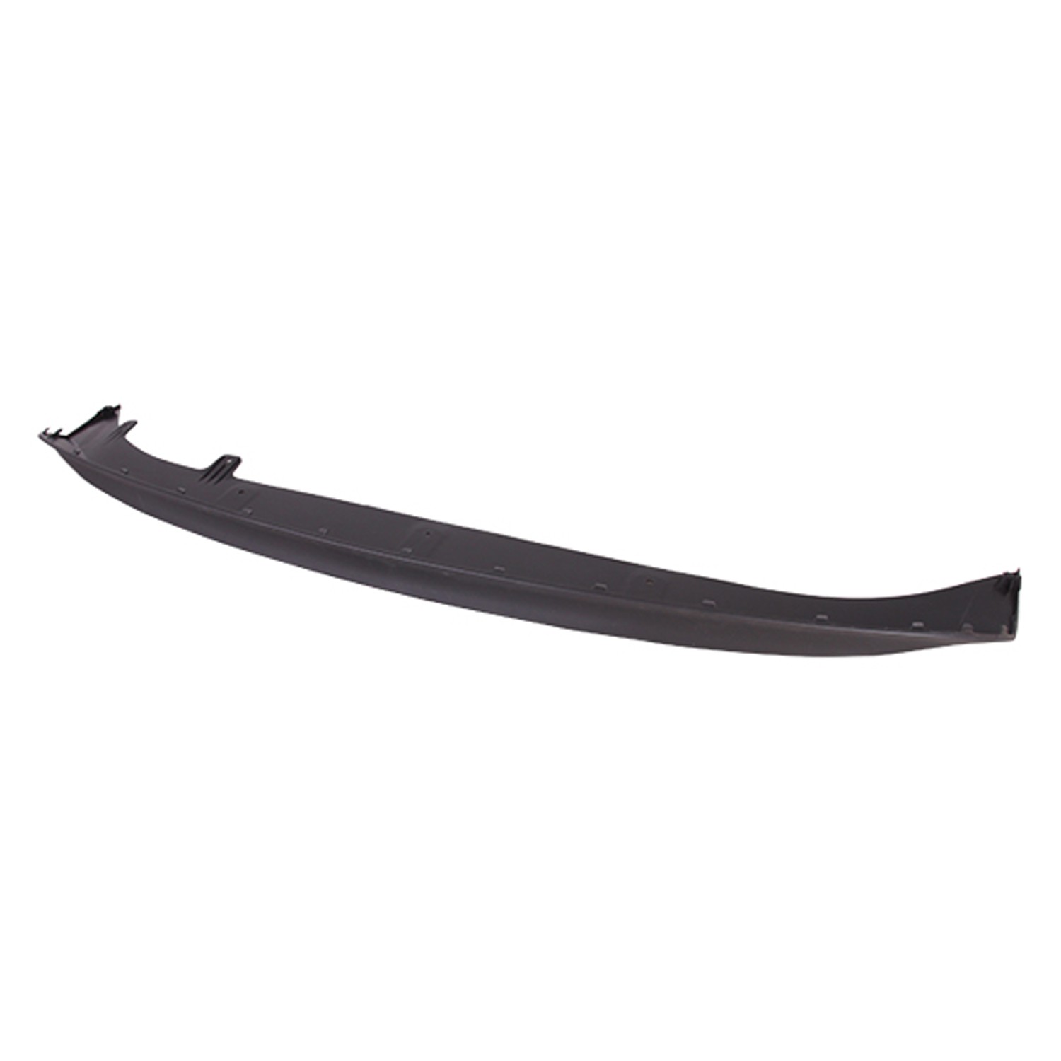Bumper Valance / Grille Kit Rear Panel for Hyundai Elantra Sedan 2017–2018
