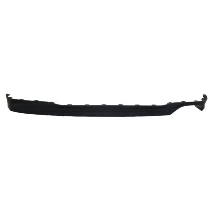 Bumper Valance / Grille Kit Rear Single Exhaust Panel for Hyundai Sonata 2018–2019