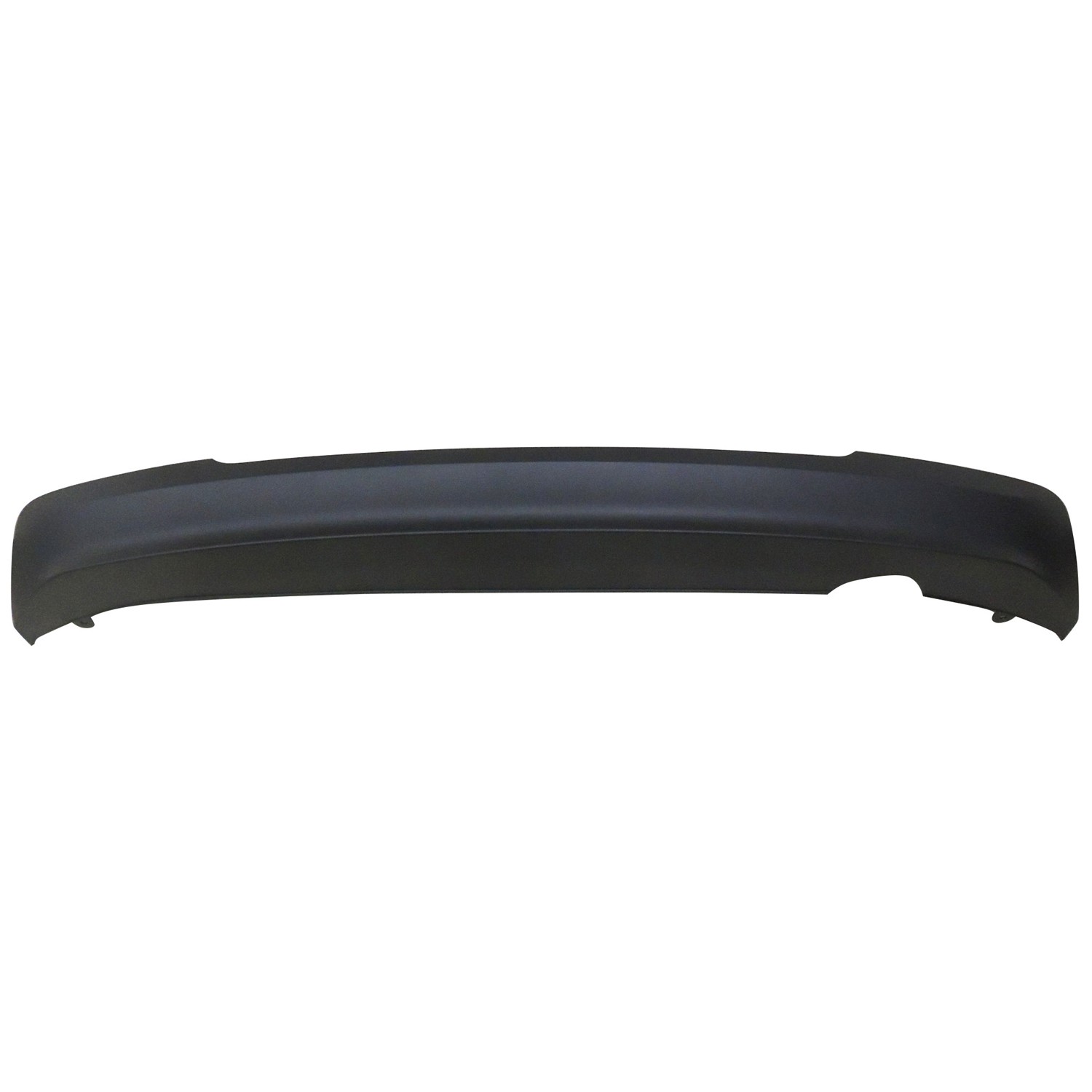Bumper Valance / Grille Kit Rear Standard Panel for Hyundai Elantra GT 2018–2020
