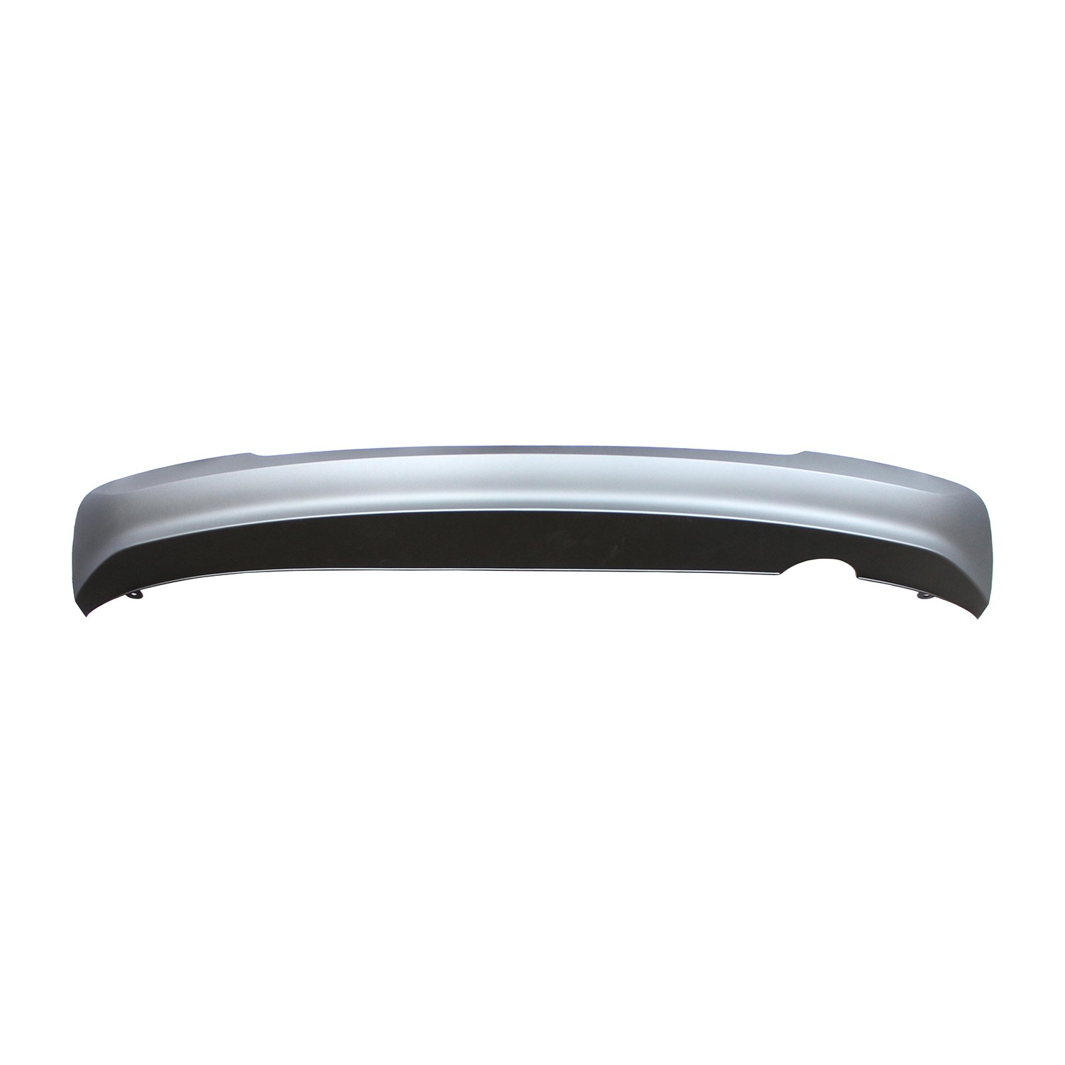 Bumper Valance / Grille Kit Rear Standard Panel CAPA for Hyundai Elantra GT 2018–2020