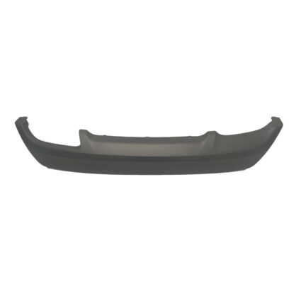 Bumper Valance / Grille Kit Rear From 5-1-16 Panel CAPA for Hyundai Tucson 2017–2018