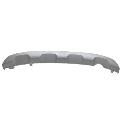 Bumper Valance / Grille Kit Rear Panel for Hyundai Venue 2020–2024