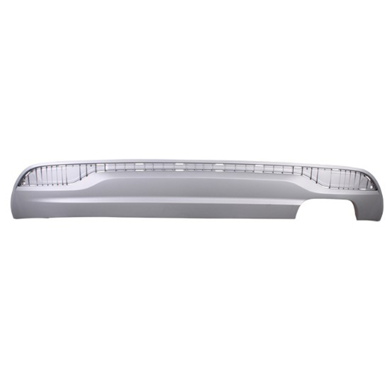 Bumper Valance / Grille Kit Rear Panel for Hyundai Santa Fe SE Essential 2021–2023