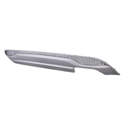 Bumper Valance / Grille Kit Rear Panel CAPA for Hyundai Santa Fe SE Essential 2021–2023