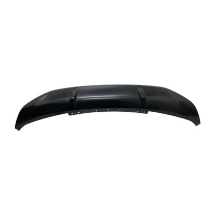 Bumper Valance / Grille Kit Rear Skid Plate Panel Korea Built CAPA for Hyundai Tucson Limited 2022–2024