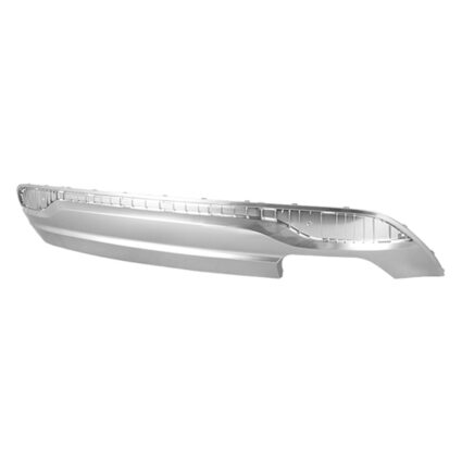 Bumper Valance / Grille Kit Rear Panel for Hyundai Santa Fe Limited Preferred SEL 2021–2023