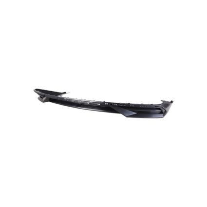 Bumper Valance / Grille Kit Rear Gloss Black Panel Korea Built CAPA for Hyundai Elantra 2021–2023