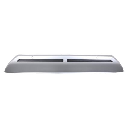Bumper Valance / Grille Kit Rear Panel CAPA for Hyundai Ioniq 2022