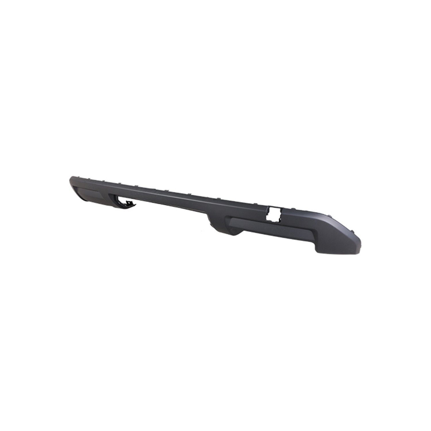 Bumper Valance / Grille Kit Rear Panel CAPA for Hyundai Palisade Limited Preferred Limited Tech SE SEL 2023–2024