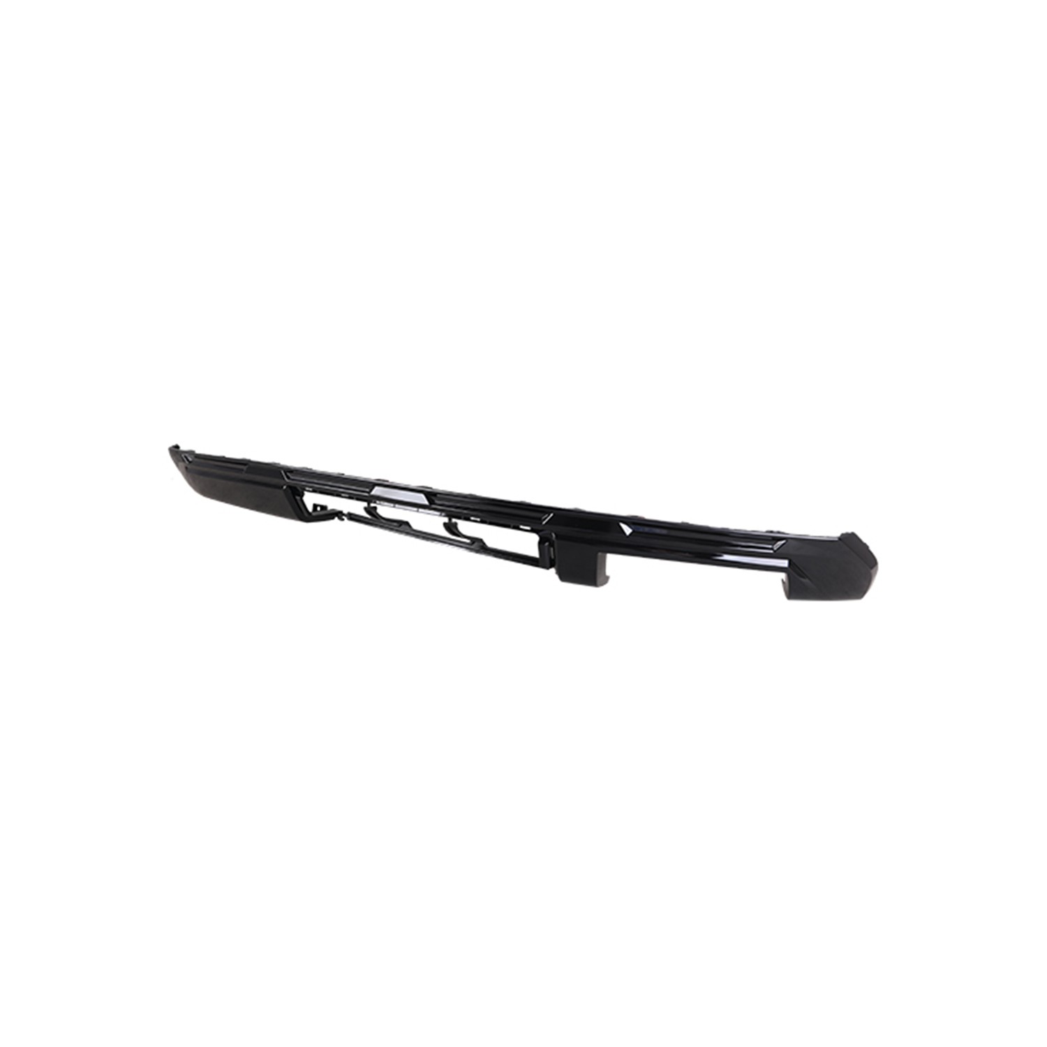 Bumper Valance / Grille Kit Rear Panel for Hyundai Palisade Urban XRT 2023–2024