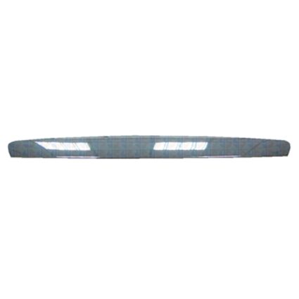 Hood Molding Front Type 1 Chrome for Hyundai Elantra GLS 2004–2006