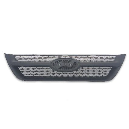 Grille Assembly CAPA for Hyundai Sonata 2006–2008