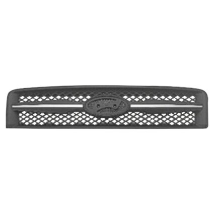 Grille Assembly for Hyundai Tucson 2005–2008