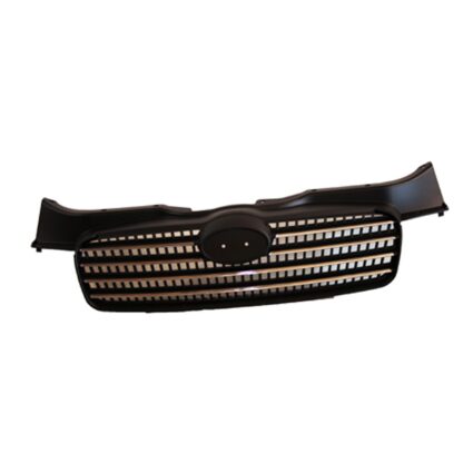 Grille Assembly for Hyundai Accent Sedan 2007–2010