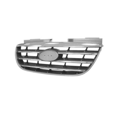 Grille Assembly for Hyundai Elantra 2007–2009
