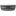 Grille Assembly Chrome Outer Ring Chrome Baffles CAPA for Hyundai Santa Fe Limited 2007–2009