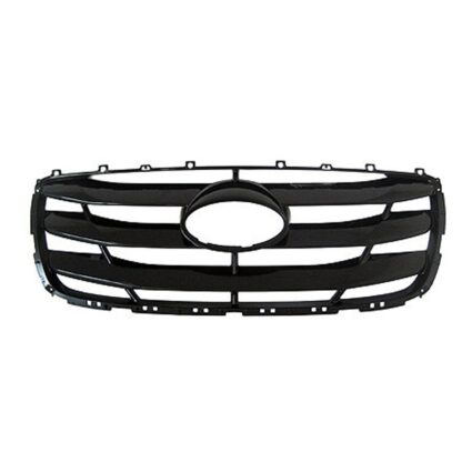 Grille Assembly for Hyundai Santa Fe 2010–2012