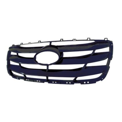 Grille Assembly CAPA for Hyundai Santa Fe 2010–2012