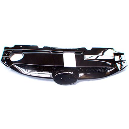 Grille Assembly Chrome CAPA for Hyundai Tucson 2010–2015