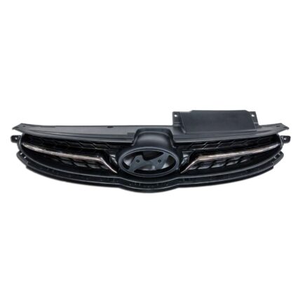 Grille Assembly Korea Built for Hyundai Elantra Sedan Limited 2011–2013