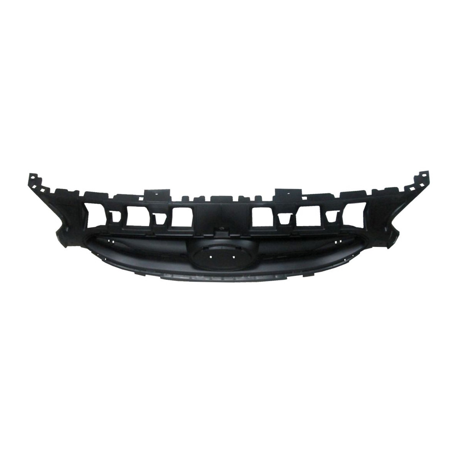 Grille Assembly for Hyundai Accent 2015–2017