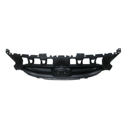 Grille Assembly CAPA for Hyundai Accent 2015–2017