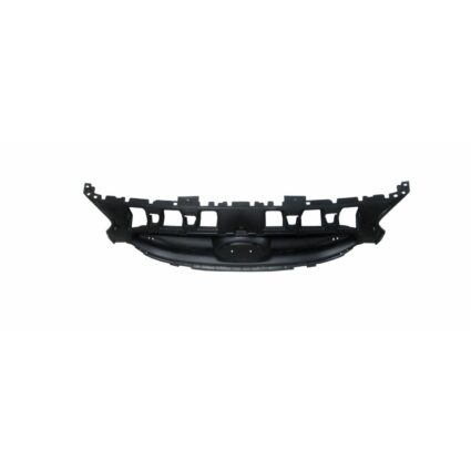 Grille Assembly CAPA for Hyundai Accent 2015–2017
