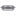 Grille Assembly Silver USA Built CAPA for Hyundai Elantra Sedan 2017–2018