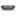 Grille Assembly w/o Fog Lamps w/Chrome Frame CAPA for Hyundai Accent Sedan Hatchback SE Essential 2018–2020
