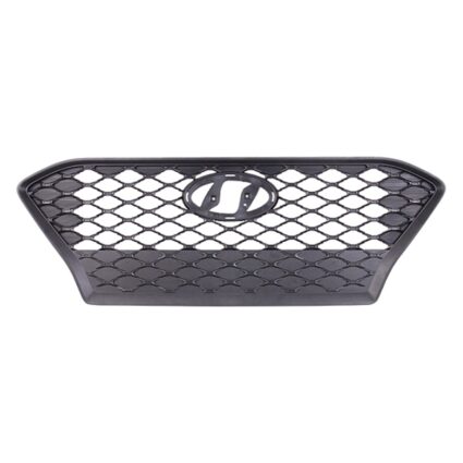 Grille Assembly for Hyundai Kona Luxury Preferred SE Essential SEL 2018–2021