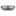 Grille Assembly w/o Intelligent Cruise Control Silver/Gray CAPA for Hyundai Ioniq 2017–2019