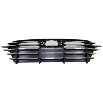 Grille Assembly CAPA for Hyundai Sonata Ultimate Preferred SE 2020–2023
