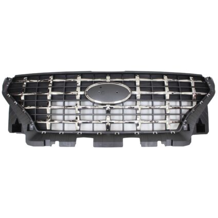 Grille Assembly for Hyundai Venue Ultimate Denim SEL 2020–2024
