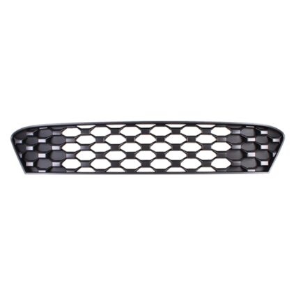 Grille Assembly CAPA for Hyundai Kona Preferred SE Essential SEL 2022–2023