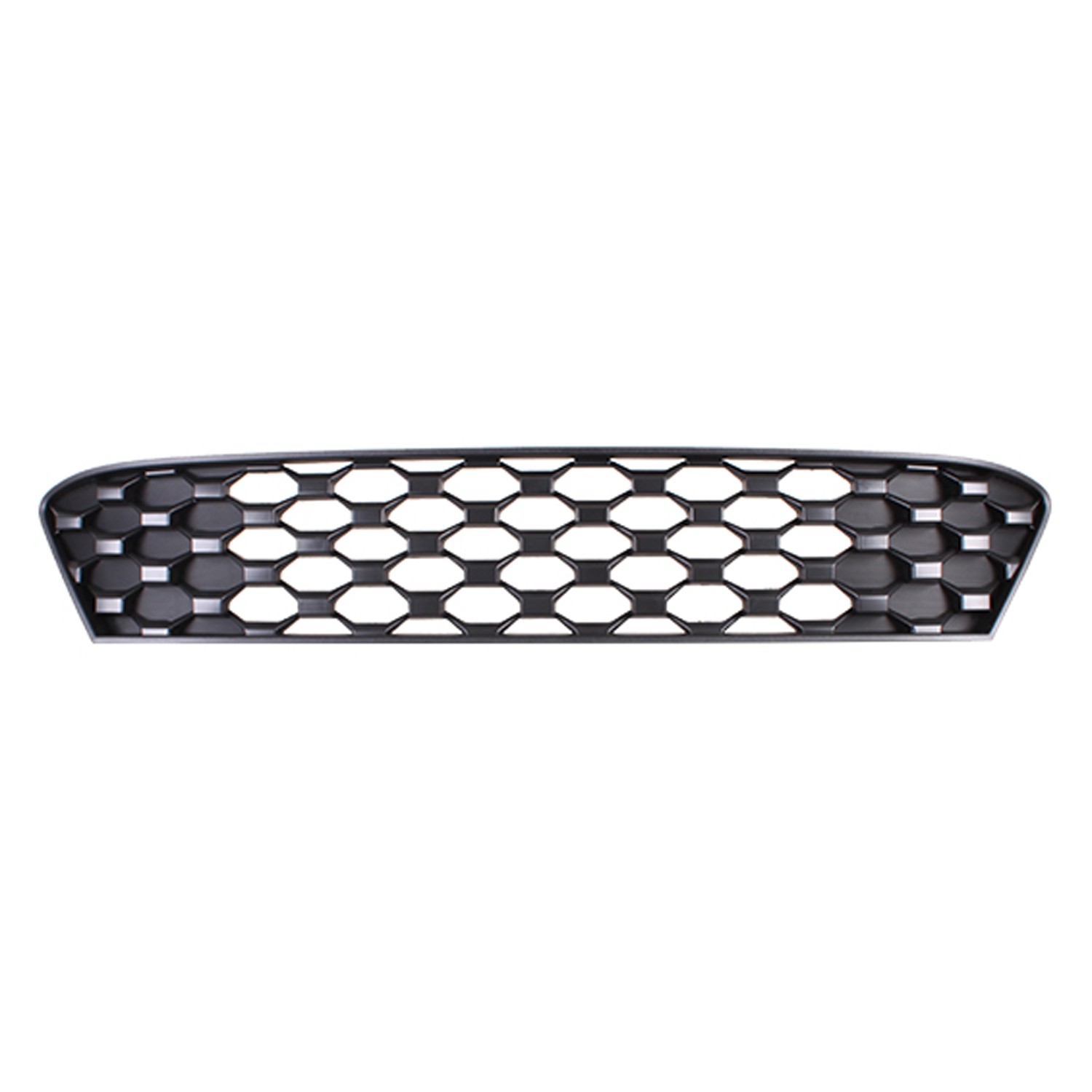 Grille Assembly CAPA for Hyundai Kona Preferred SE Essential SEL 2022–2023
