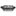 Grille Assembly w/o Intelligent Cruise Control Korea Built for Hyundai Elantra 2019–2020
