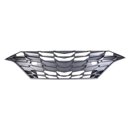 Grille Assembly w/o Radar Cruise Control for Hyundai Elantra 2021–2023
